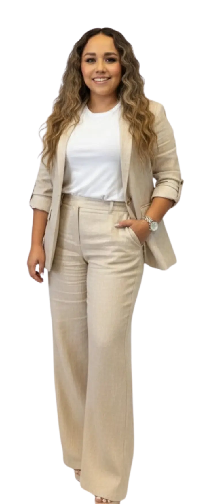 Brenda - Agente de Bienes Raíces y Especialista en Relocalización en San Carlos, Sonora